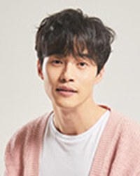 梁大赫 Dae-hyeok Yang 梁大赫 Dae-hyeok Yang