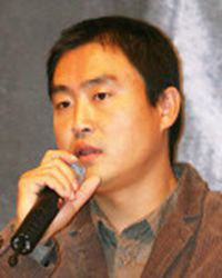 富圣哲 Seong-cheol Boo 富圣哲 Seong-cheol Boo