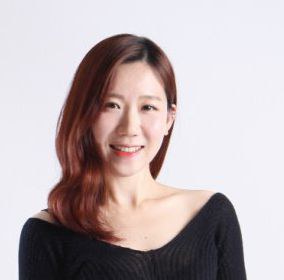 姜灿阳 Chan-yang Kang 姜灿阳 Chan-yang Kang