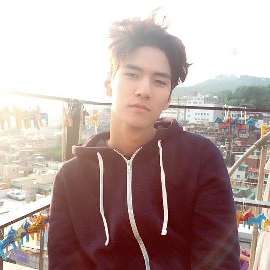 金炫俊 Kim Hyun-jun 金炫俊 Kim Hyun-jun