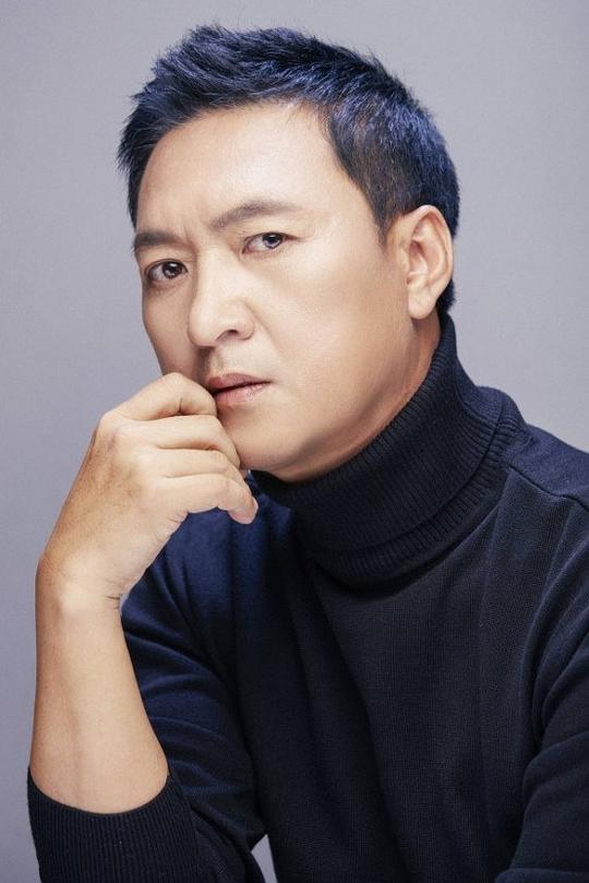 朴东彬 Dong-bin Park 朴东彬 Dong-bin Park