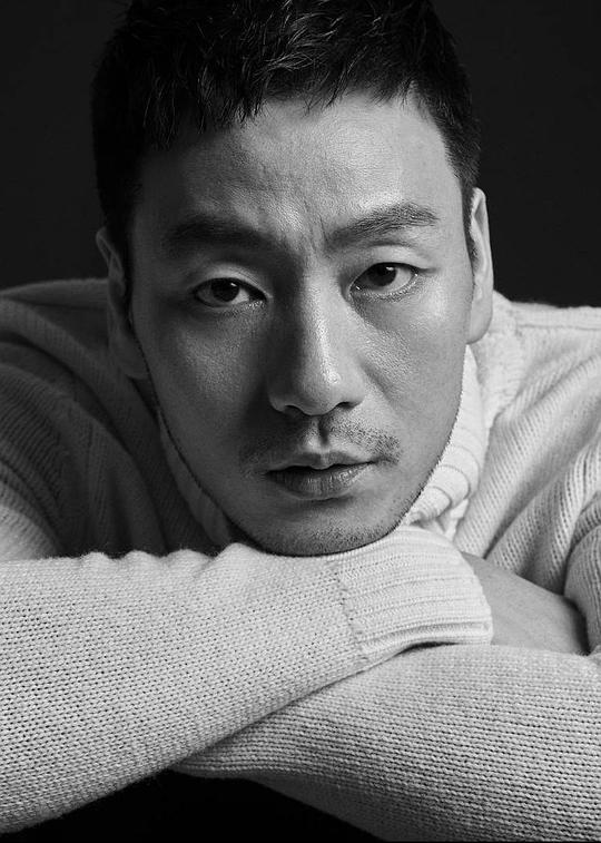 朴海秀 Hae-soo Park 朴海秀 Hae-soo Park