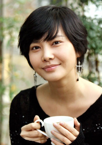 秋相美 Sang-mi Chu 秋相美 Sang-mi Chu