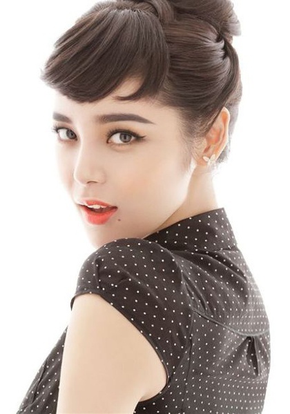 朴诗妍 Si-hyeon Park 朴诗妍 Si-hyeon Park