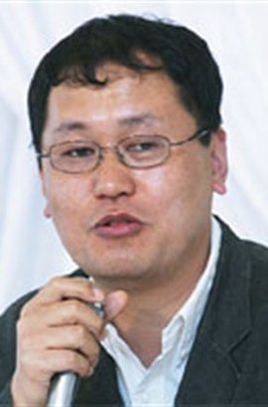 池永洙 Yeong-soo Ji 池永洙 Yeong-soo Ji