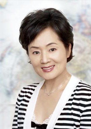金英爱 Yeong-ae Kim 金英爱 Yeong-ae Kim