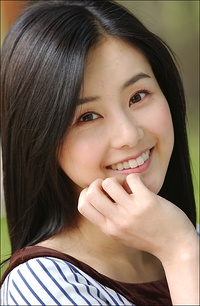 崔贞允 Jeong-yun Choi 崔贞允 Jeong-yun Choi