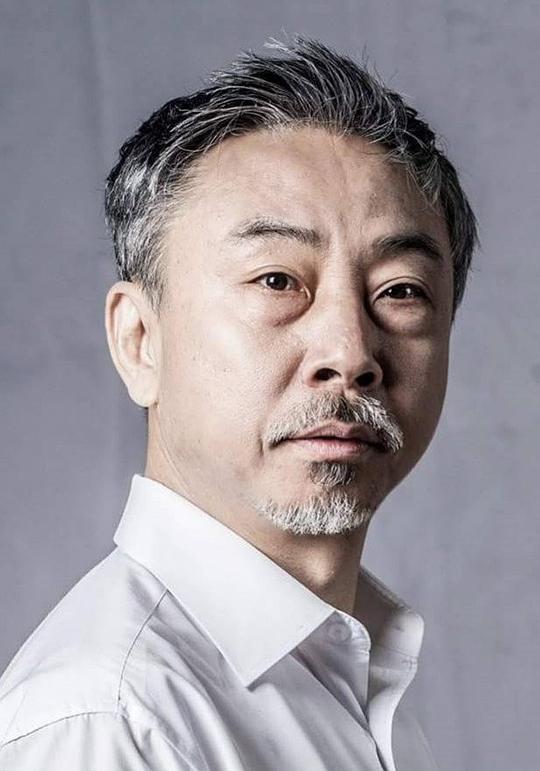 申贤宗 Hyeon-jong Sin 申贤宗 Hyeon-jong Sin
