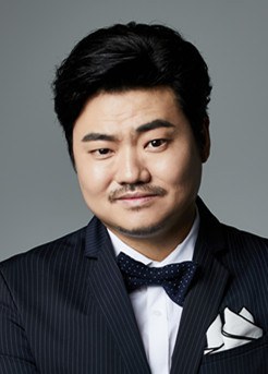 申敏宰 Shin Min jae 申敏宰 Shin Min jae