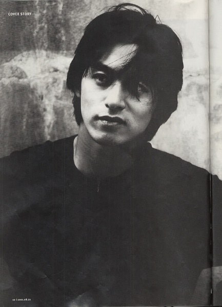 朱镇模 Jin-mo Ju 朱镇模 Jin-mo Ju