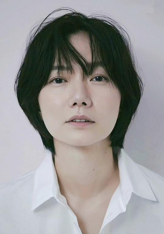 裴斗娜 Doona Bae 裴斗娜 Doona Bae
