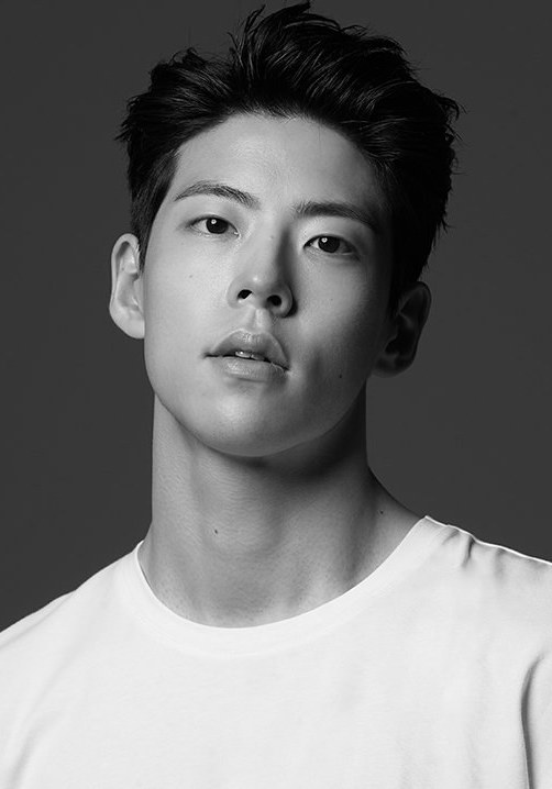 崔佑成 Woo-sung Choi 崔佑成 Woo-sung Choi