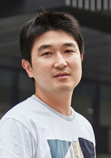林贤旭 Hyun-Wook Im 林贤旭 Hyun-Wook Im