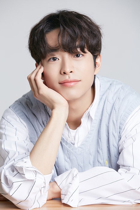 崔伦齐 Choi Yoon-Je 崔伦齐 Choi Yoon-Je