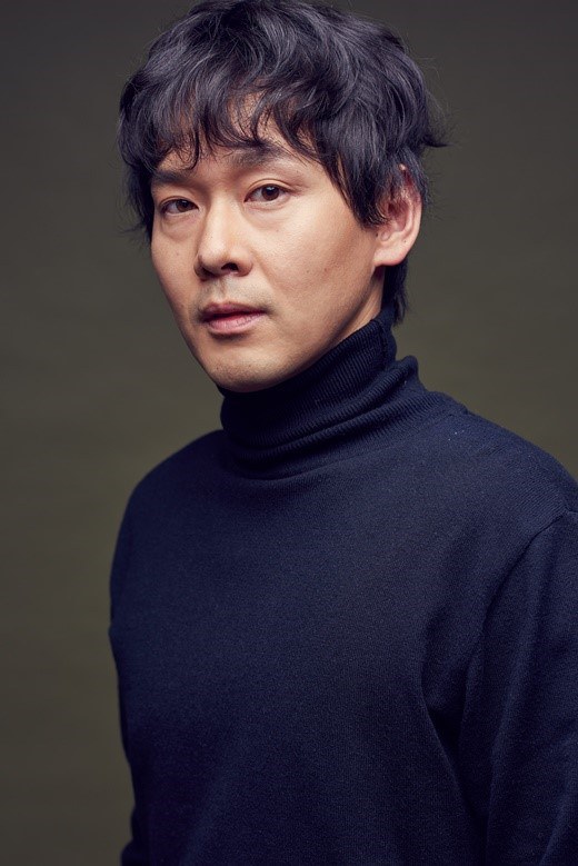 朴钟焕 Jong-hwan Park 朴钟焕 Jong-hwan Park