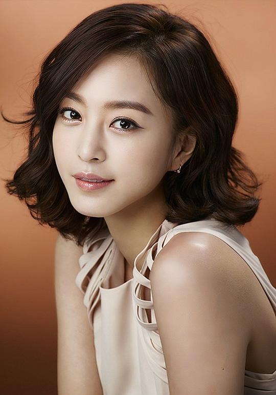 韩艺瑟 Ye-seul Han 韩艺瑟 Ye-seul Han