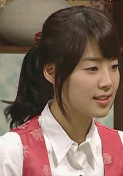 韩智慧 Ji-hye Han 韩智慧 Ji-hye Han