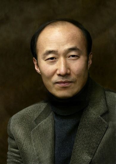 尹周相 Ju-sang Yun 尹周相 Ju-sang Yun