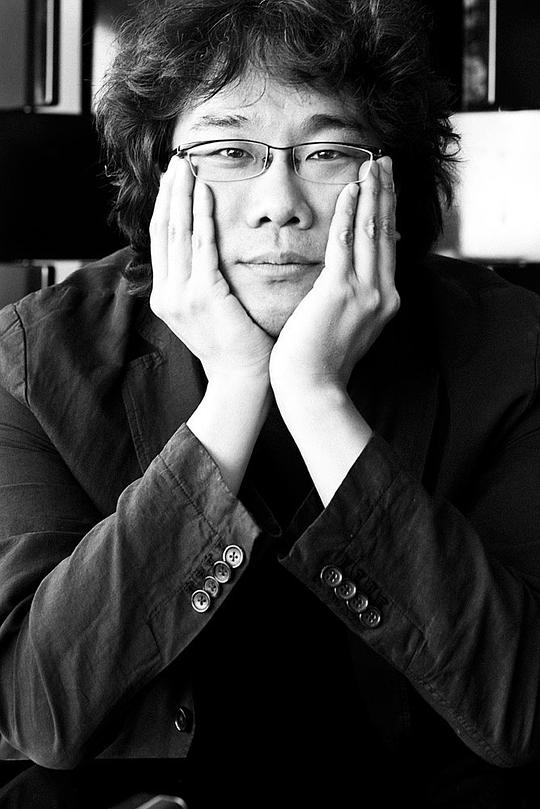 奉俊昊 Joon-ho Bong 奉俊昊 Joon-ho Bong