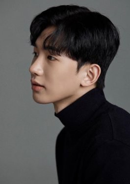 崔承镇 Choi Seung Jin 崔承镇 Choi Seung Jin