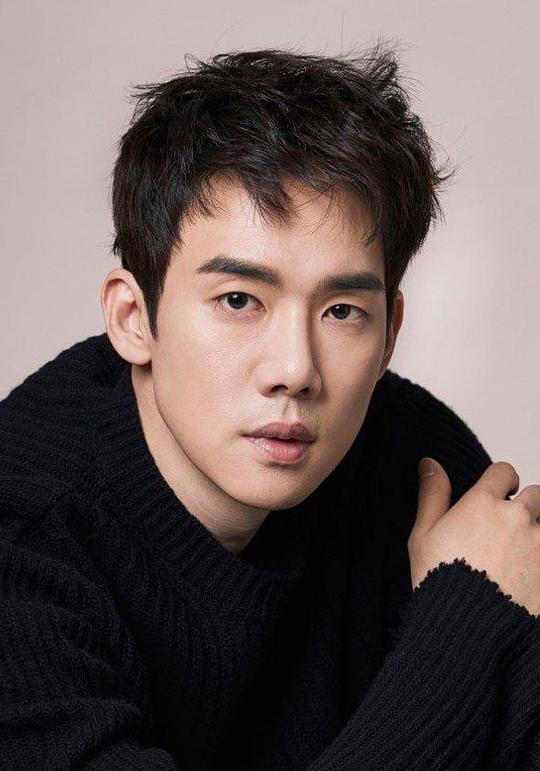 柳演锡 Yeon-Seok Yoo 柳演锡 Yeon-Seok Yoo