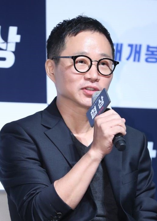 李钟奭 Jong-Seok Lee 李钟奭 Jong-Seok Lee