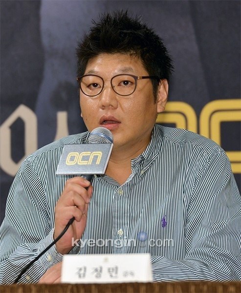 金政民 Jung-min Kim 金政民 Jung-min Kim