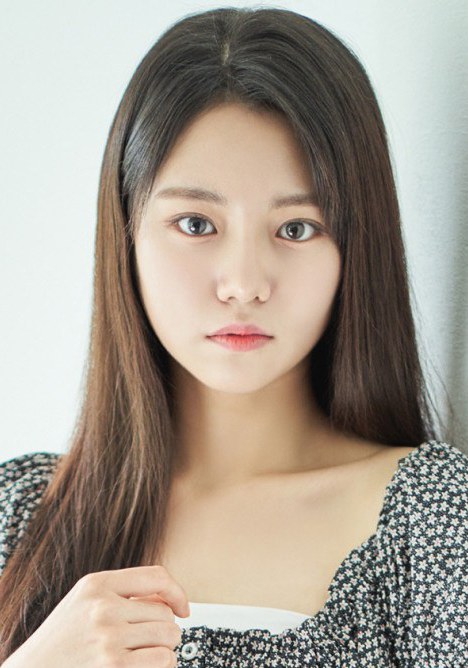 朴瑞妍 Park Seo Yeon 朴瑞妍 Park Seo Yeon