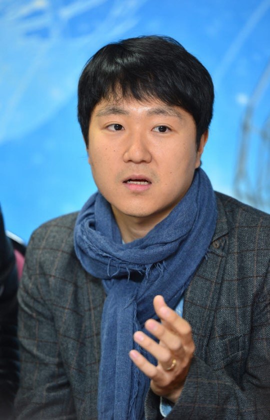 柳钟善 Yoo Jong-seon 柳钟善 Yoo Jong-seon