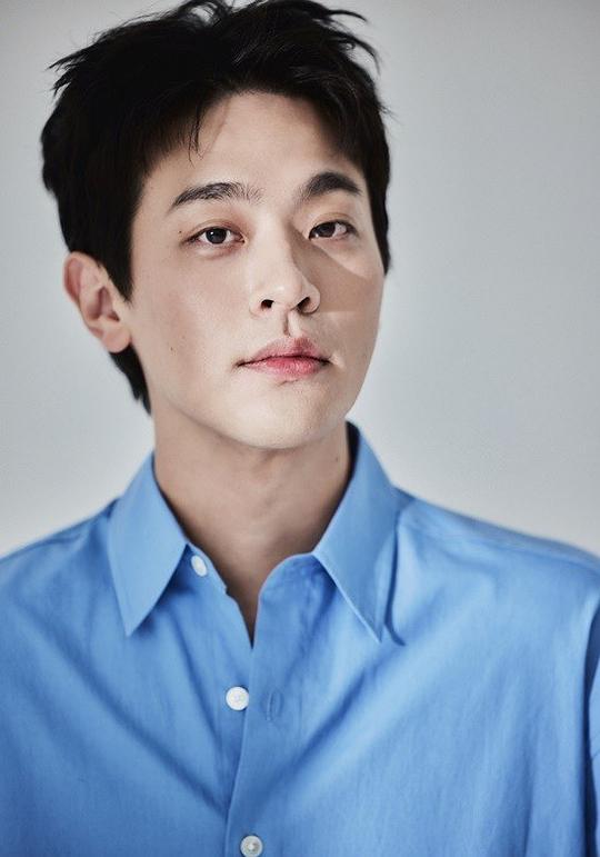 朴正民 Jeong-min Park 朴正民 Jeong-min Park