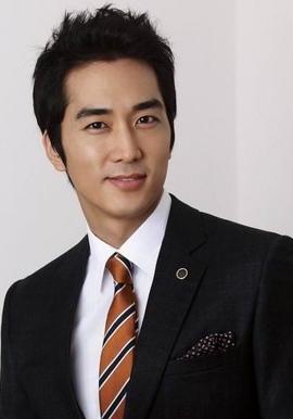 宋承宪 Seung-heon Song 宋承宪 Seung-heon Song