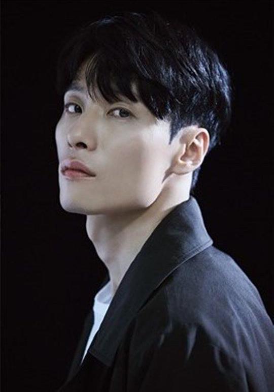 金东沅 Kim Dong-Won 金东沅 Kim Dong-Won