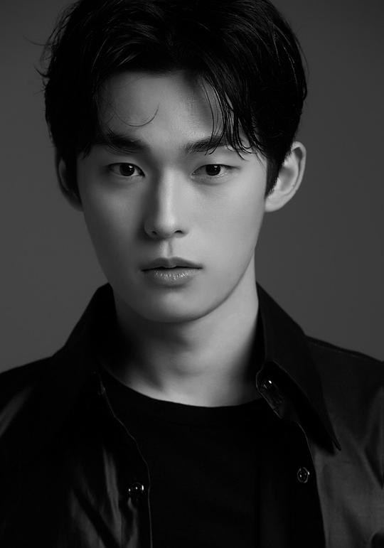 朴庭佑 Park Jeong Woo 朴庭佑 Park Jeong Woo