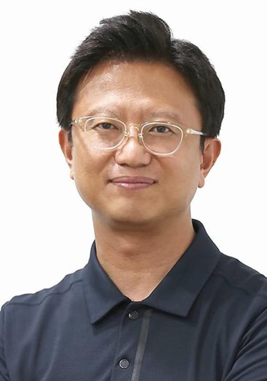 张赫宰 Hyukjae Jang 张赫宰 Hyukjae Jang