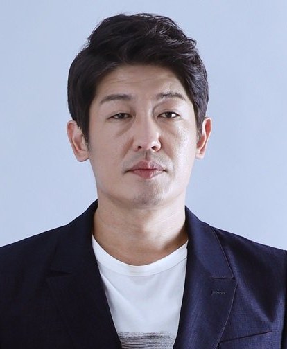 许成泰 Seong-tae Heo 许成泰 Seong-tae Heo