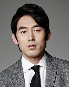 朴亨洙 Hyoung-soo Park 朴亨洙 Hyoung-soo Park