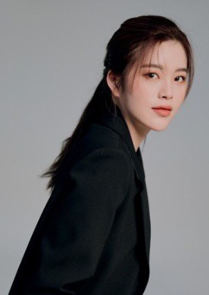 朴施妍 Si Young Park 朴施妍 Si Young Park