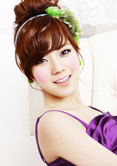 朴秀英 Lizzy 朴秀英 Lizzy