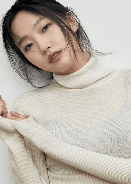 金高银 Go-eun Kim 金高银 Go-eun Kim