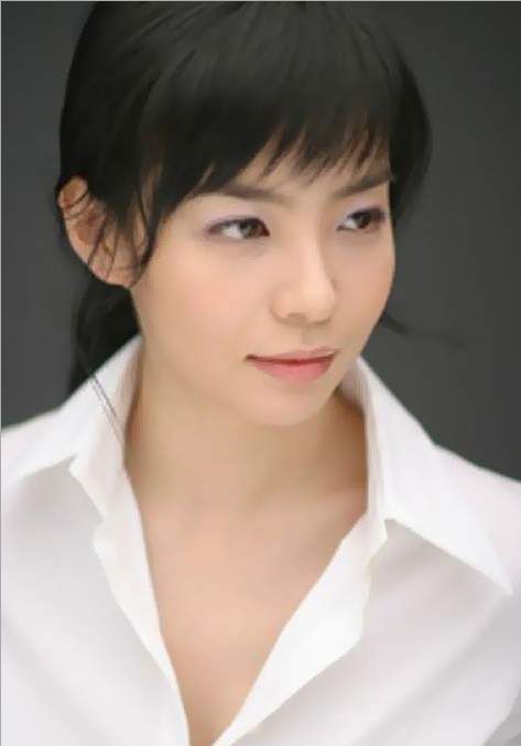 朴善英 Seon-yeong Park 朴善英 Seon-yeong Park