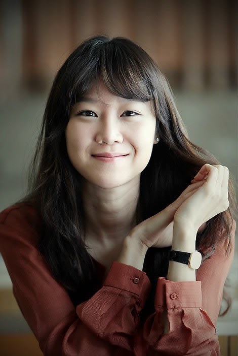 孔晓振 Hyo-jin Kong 孔晓振 Hyo-jin Kong