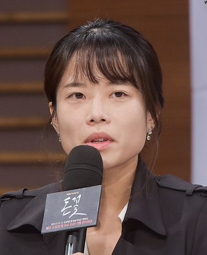 金希元 Kim Hee-won 金希元 Kim Hee-won