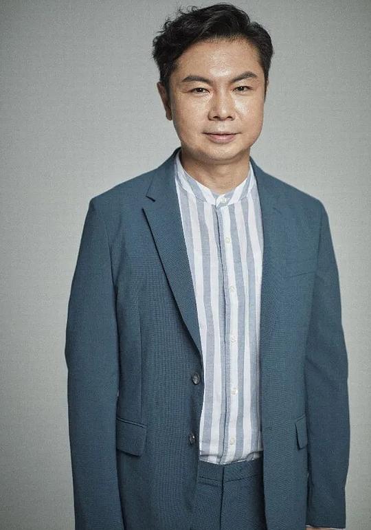 林元熙 Won-hie Lim 林元熙 Won-hie Lim