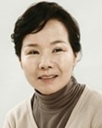 郑爱华 Ae-hwa Jung 郑爱华 Ae-hwa Jung