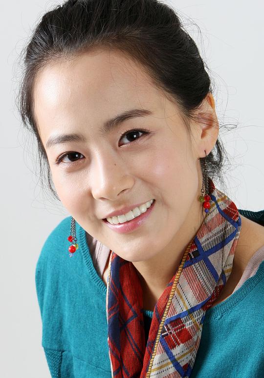 柳贤庆 Hyeon-kyeong Ryu 柳贤庆 Hyeon-kyeong Ryu