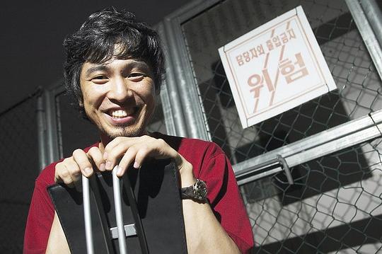 朴光铉 Kwang-hyun Park 朴光铉 Kwang-hyun Park