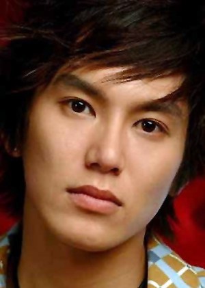 成昌勋 Chang-hoon Sung 成昌勋 Chang-hoon Sung