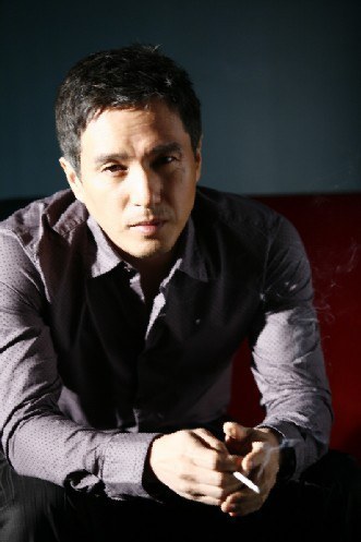 曹在显 Jae-hyeon Jo 曹在显 Jae-hyeon Jo