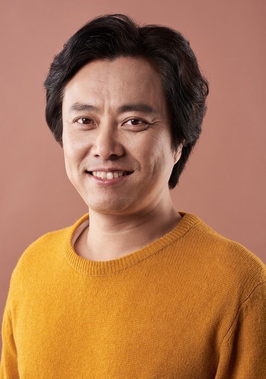 徐贤哲 Hyun-chul Seo 徐贤哲 Hyun-chul Seo