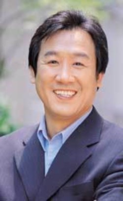 朴哲镐 Chul-ho Park 朴哲镐 Chul-ho Park